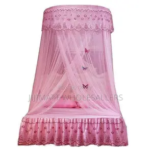 Four Stand Mosquito Net Available