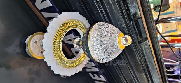 Christmas Chandelier