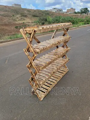 Shoe Rack- 5layer Shoe Organizer. (EN#R5,01)