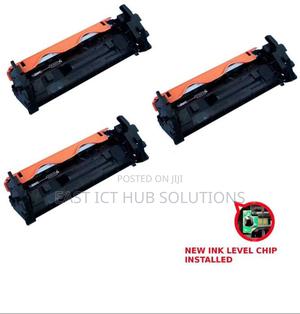 HP Toner Cartridge CF217A or 17A - thumbnail 2