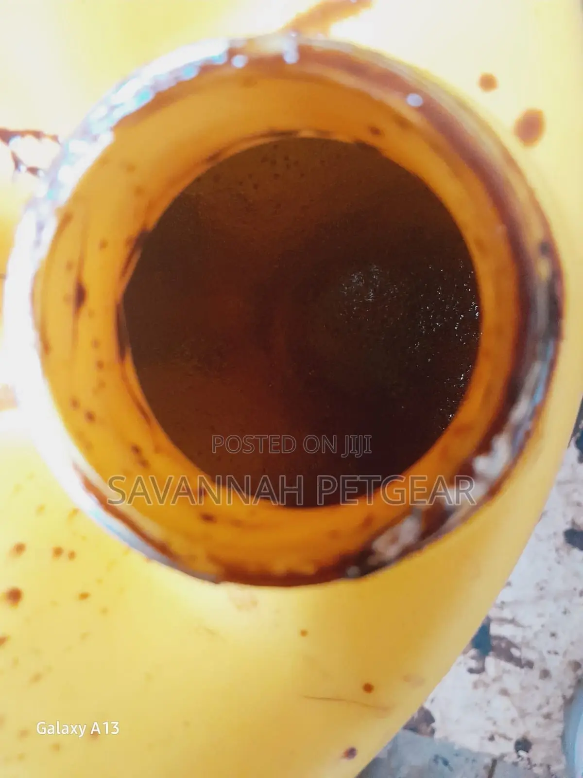Molasses 20kg Pure Molasses for Silage Making and Animal Feeding