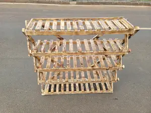 Shoe Rack- 5layer Shoe Organizer. (EN#R8,9.03 )