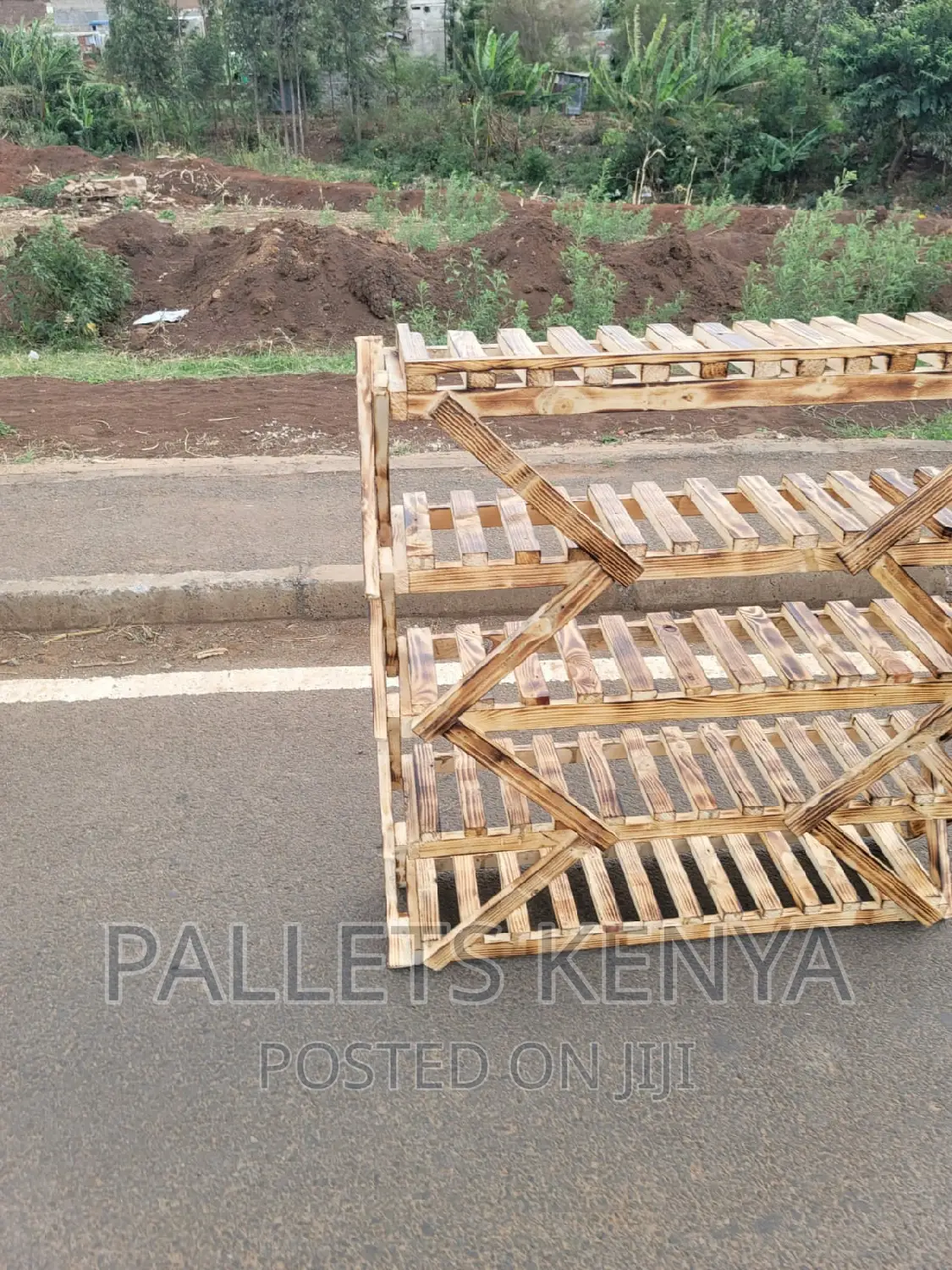 Shoe Rack- 5layer Shoe Organizer. (EN#R8,9.03 )