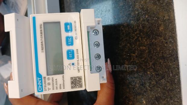 Smart Meter DTSU66 - thumbnail 3