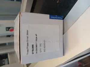 Smart Meter DTSU66