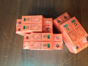 Dc 2pole SPD - thumbnail 2