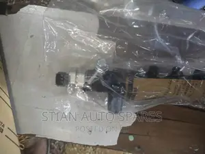 Common Rail Assy 1kd New Model