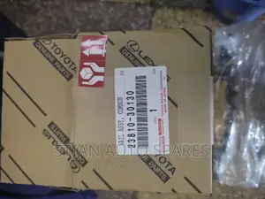 Common Rail Assy 1kd New Model