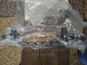 Common Rail Assy 1kd New Model