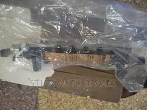 Common Rail Assy 1kd New Model