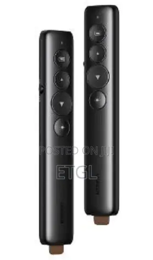 ,UGREEN Wireless Presenter - LP479