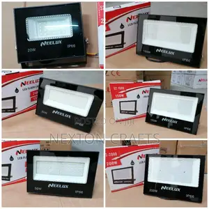 200 W Floodlight , Street Lights