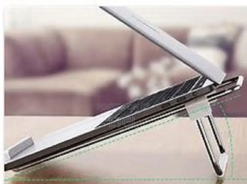 .UGREEN Desktop Laptop Stand Silver - LP230