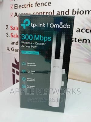 Tp-Link Outdoor Access Point - thumbnail 2