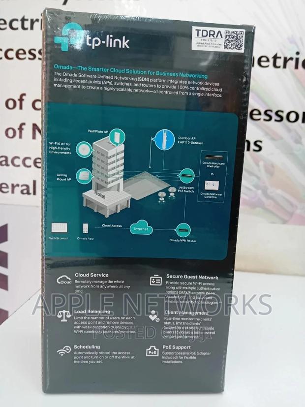 Tp-Link Outdoor Access Point - thumbnail 3