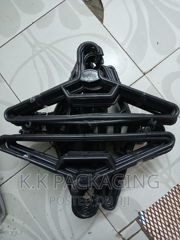 Durable Hangers