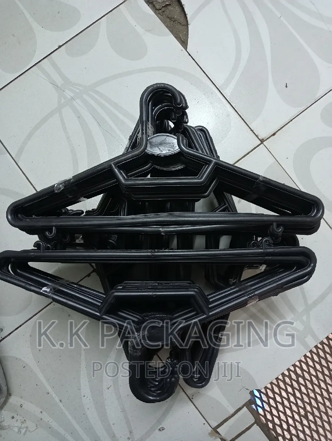 Durable Hangers