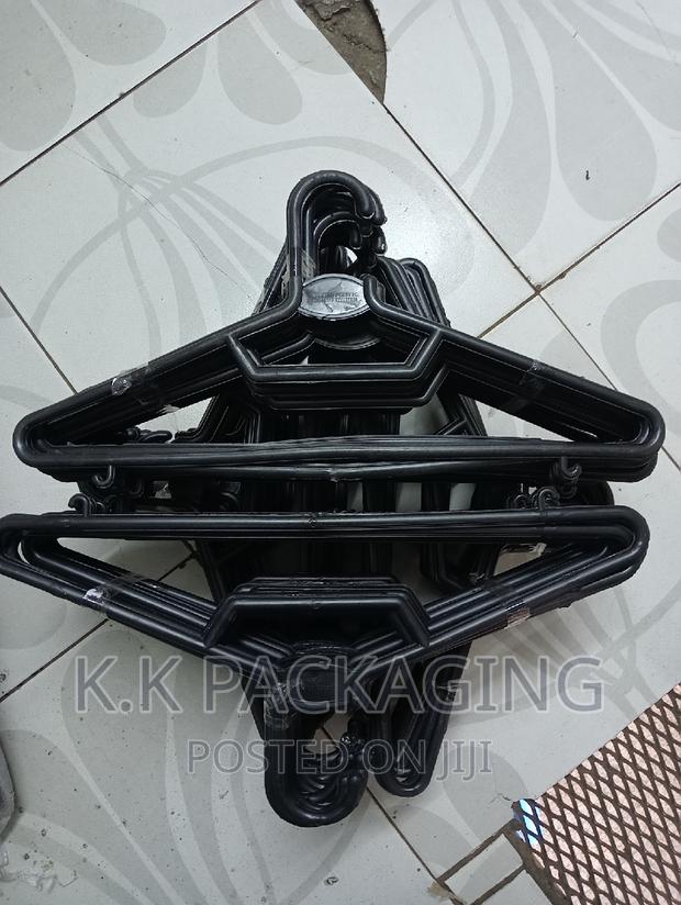 Durable Hangers - thumbnail 2