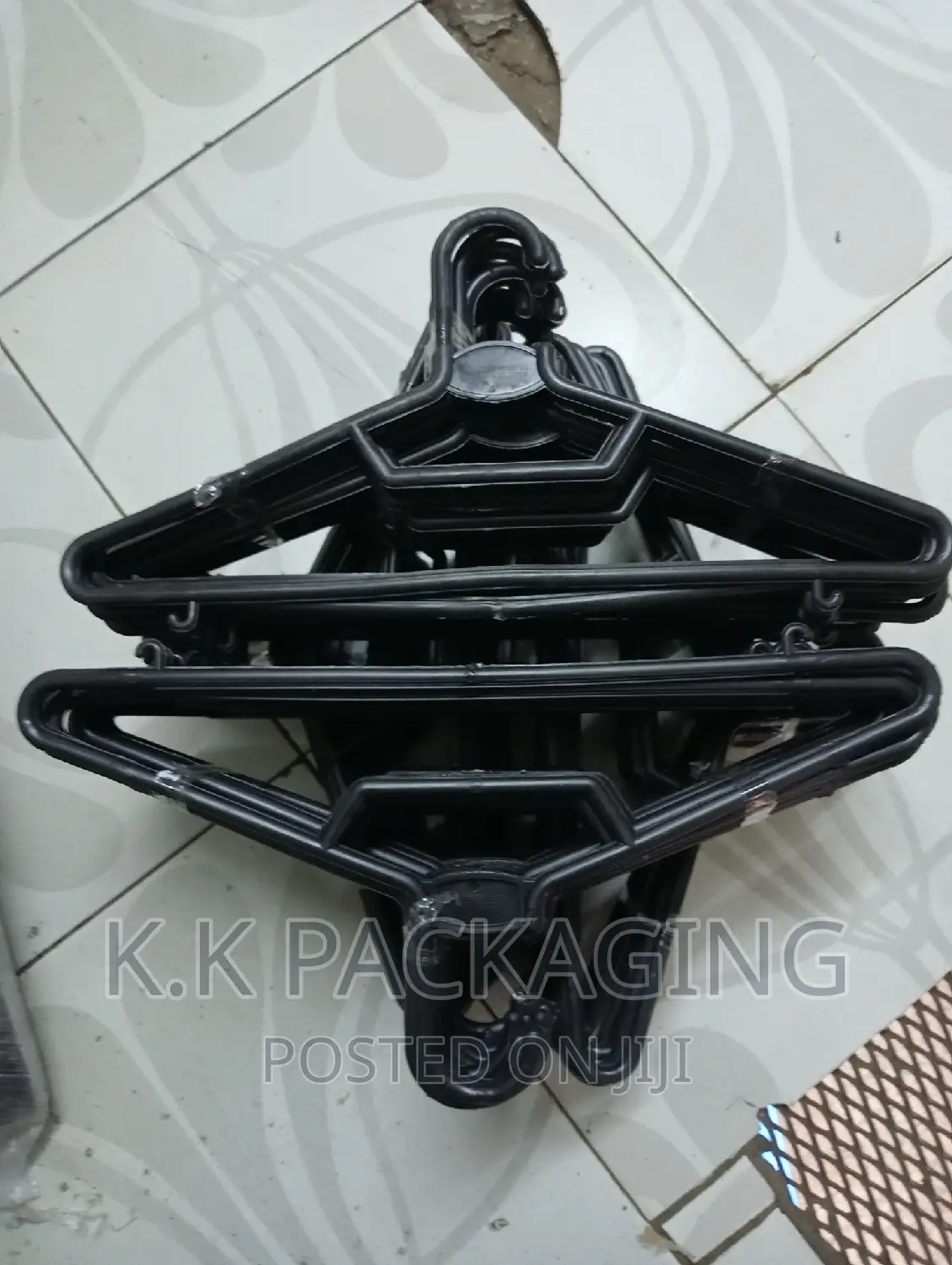 Durable Hangers