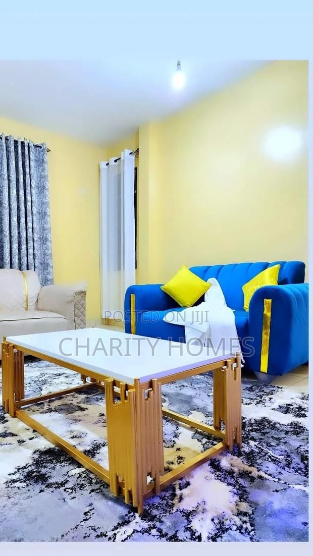 Furnished 2bdrm Apartment in Papino Apartment, South B for rent