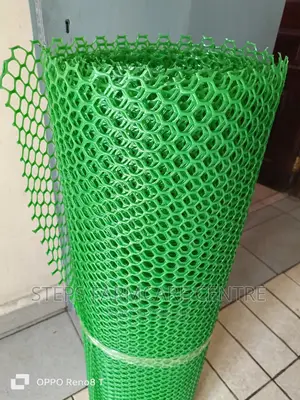 Poultry Flooring Plastic Mesh