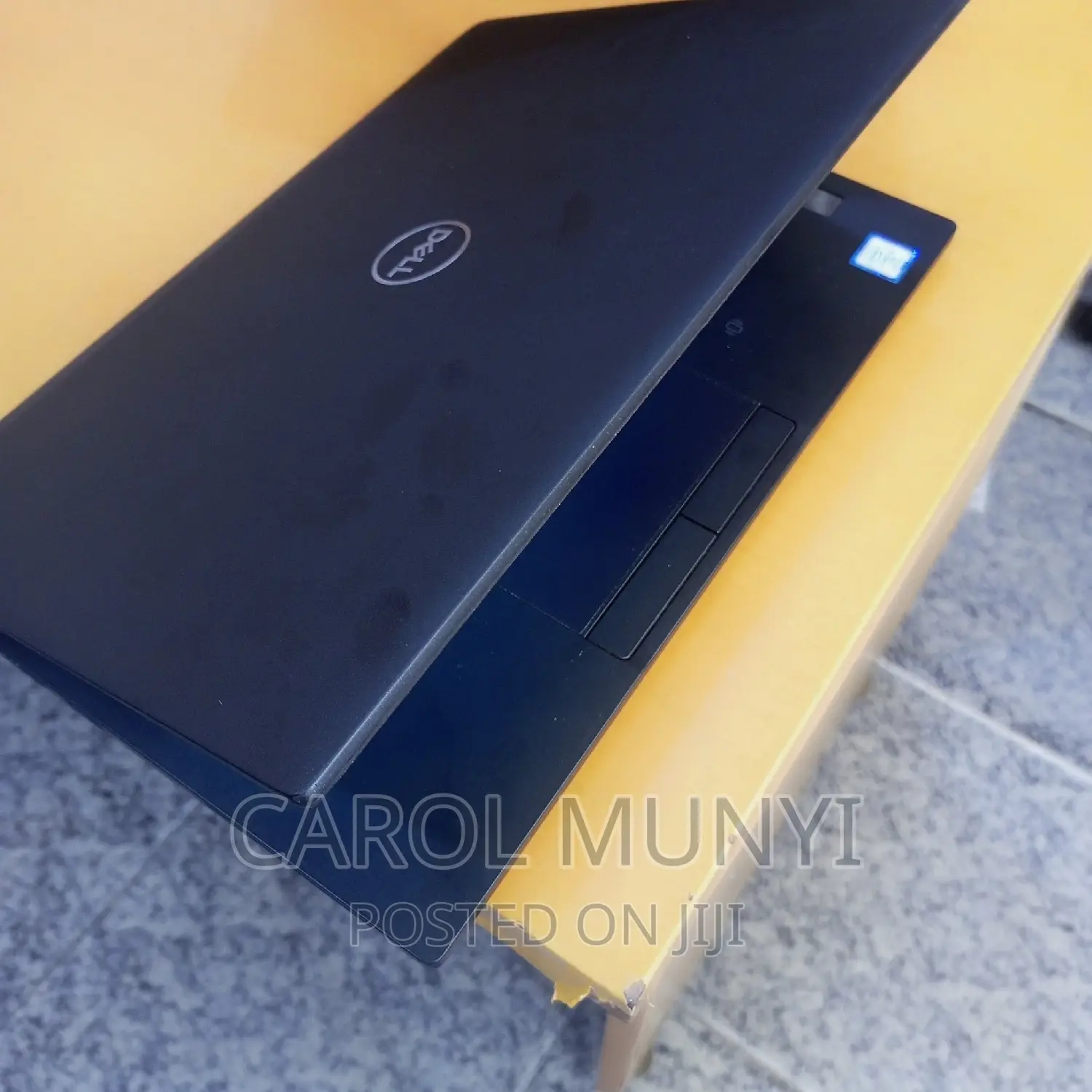 New Laptop Dell Latitude 3189 8GB Intel Pentium SSD 256GB