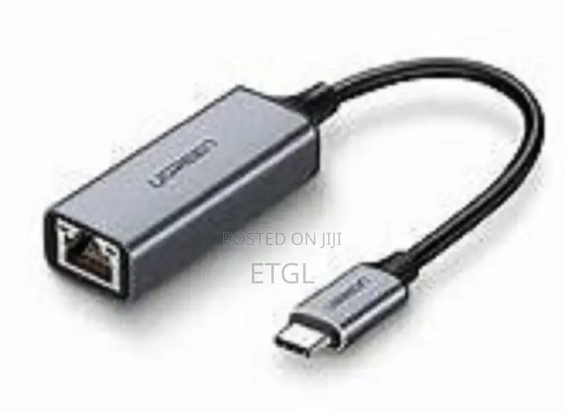 .UGREEN USB-C 3.1 Gen1 Male to Male 3A Data Cable (60W, at 6