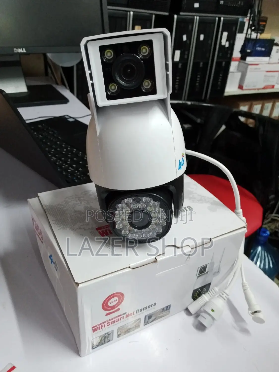 Sim Card Twin Camera