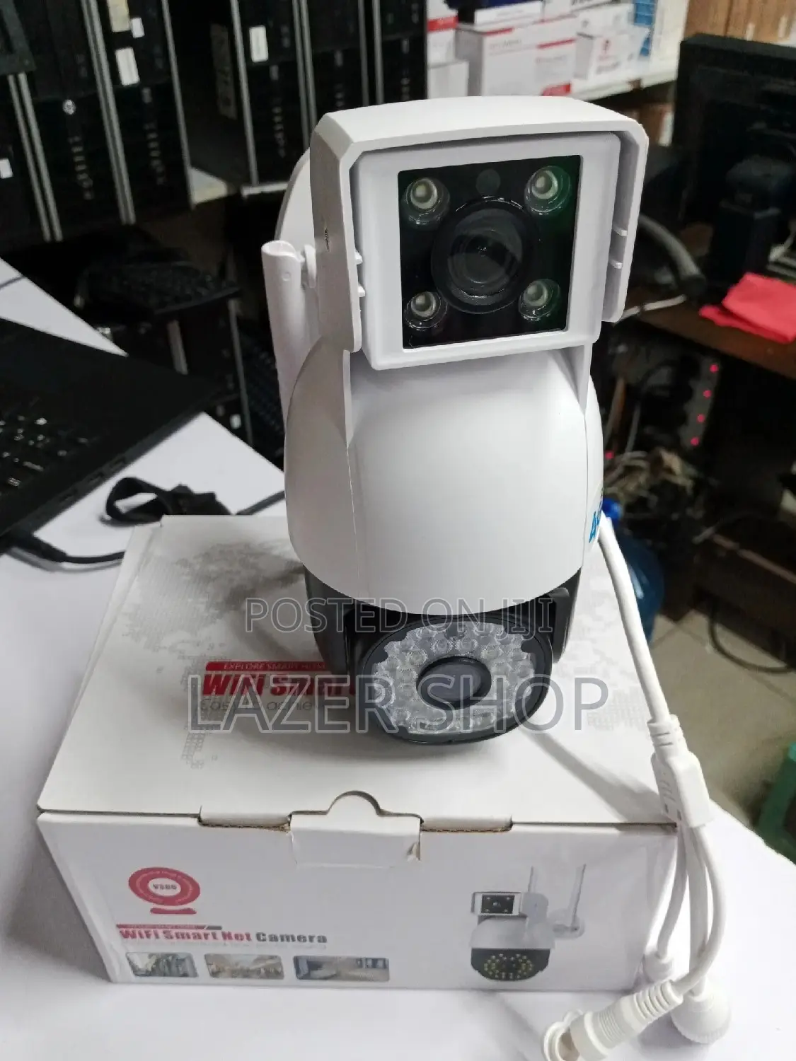 Sim Card Twin Camera
