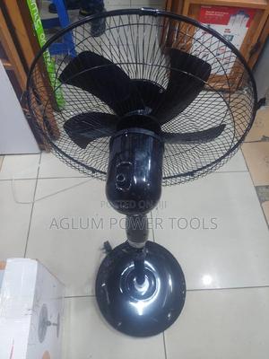 Powerful Stanf Fan With 5 Blades - thumbnail 2
