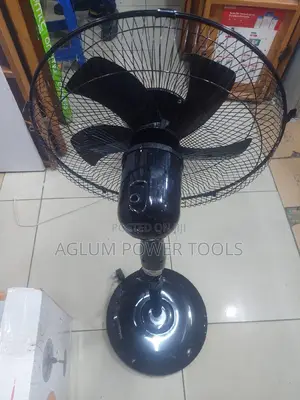 Powerful Stanf Fan With 5 Blades