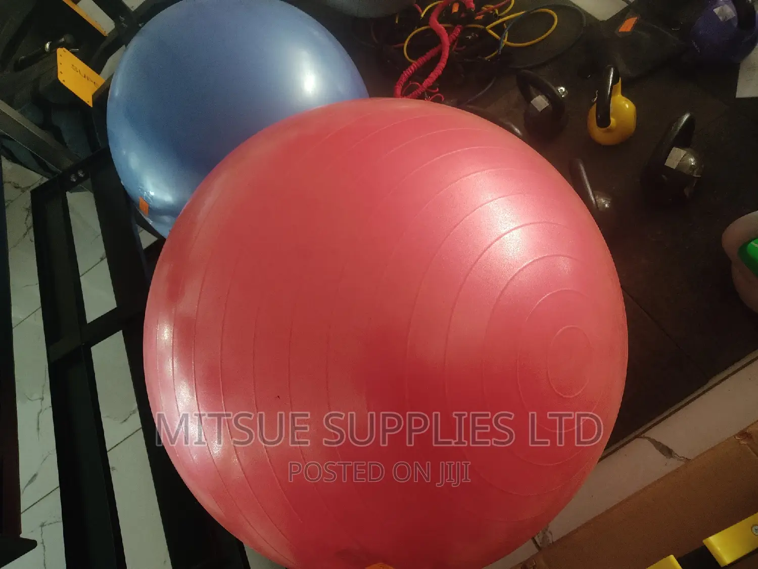 Yoga/Gym/ Swiss Ball 95cm