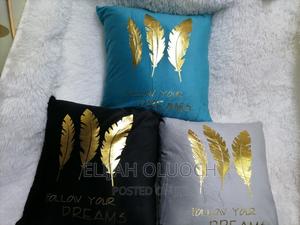 Designer Pillow Cases - thumbnail 2