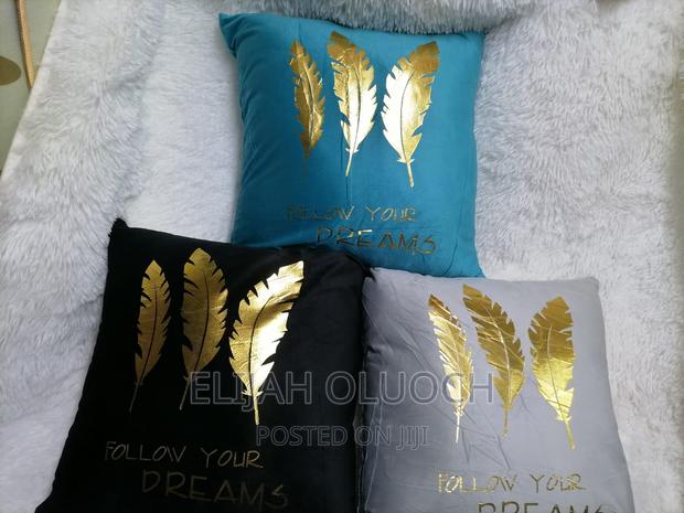 Designer Pillow Cases - main view