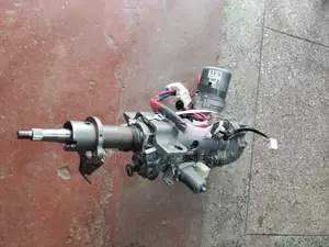 Lexus Rx450h Steering Column