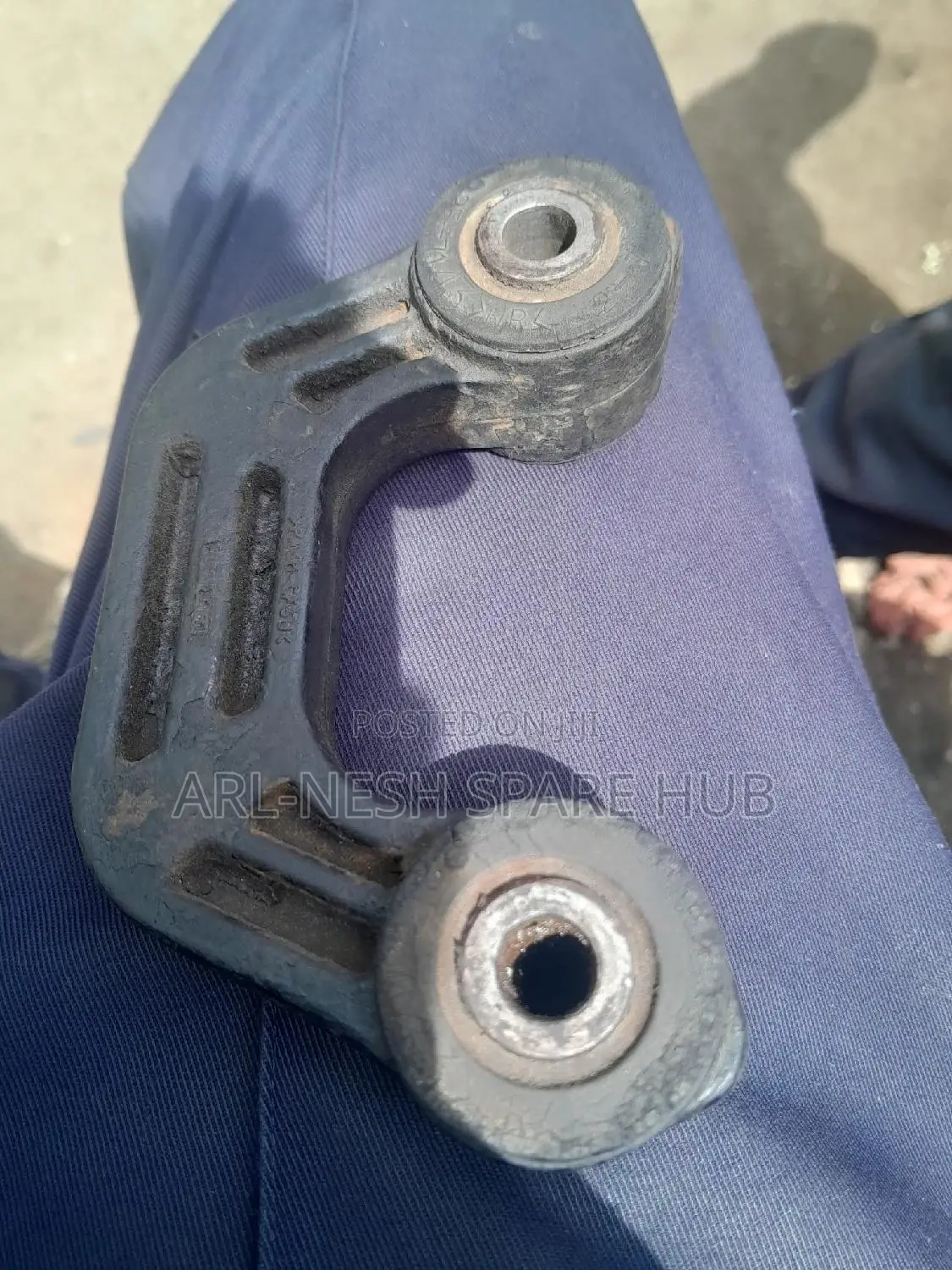 Subaru Legacy Old Model Rear Stabilizer Links