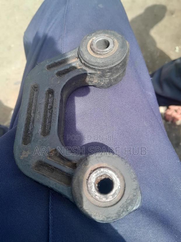 Subaru Legacy Old Model Rear Stabilizer Links - main view