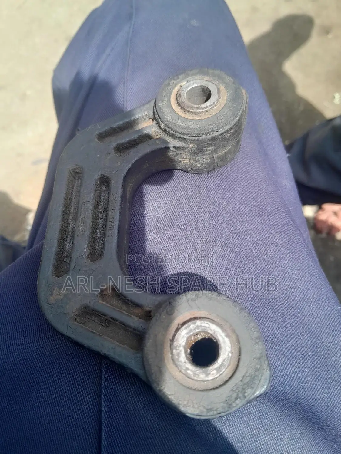 Subaru Legacy Old Model Rear Stabilizer Links
