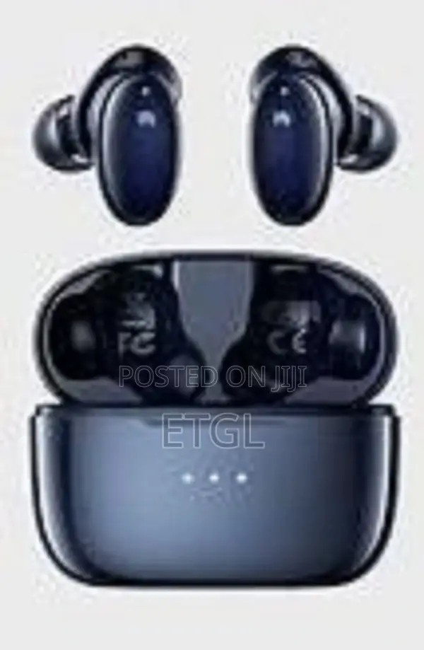 . WS108 Hitune X5 True Wireless Stereo Earbuds UGREEN