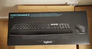 Logitech MK850 Combo