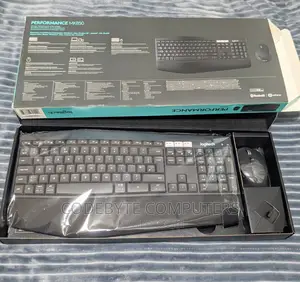 Logitech MK850 Combo