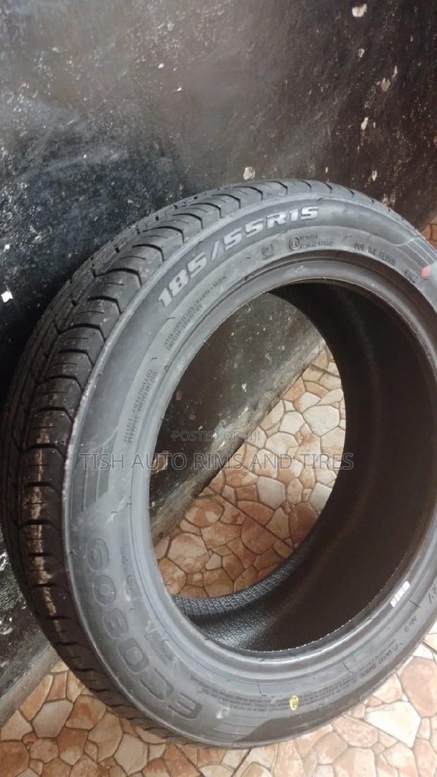 185/55r15 Mazzini