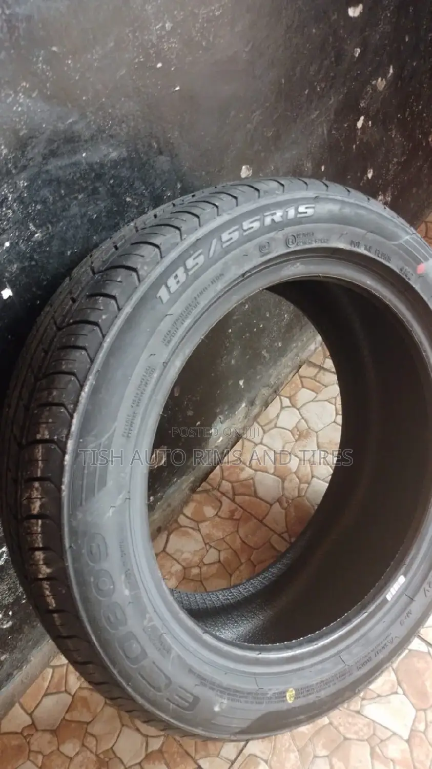 185/55r15 Mazzini