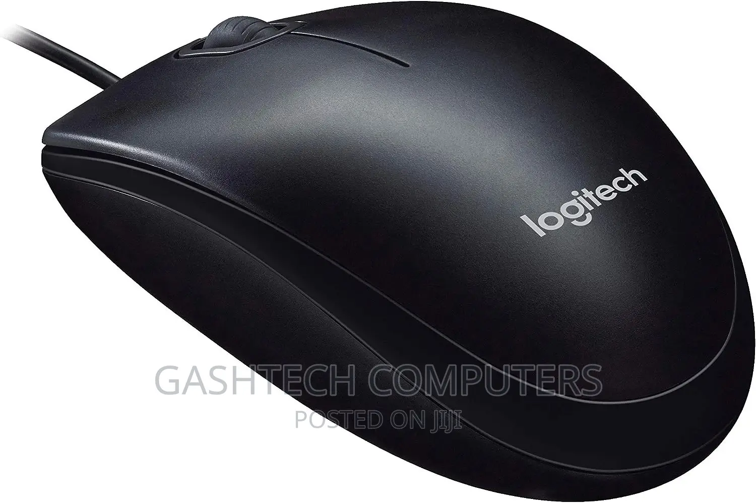 Logitech USB Optical Mouse M90||Logitech USB Mouse M90
