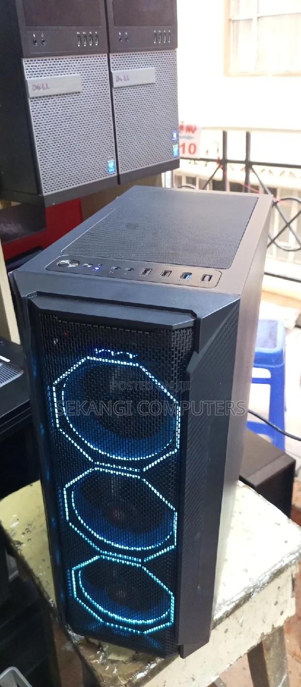 New Desktop Computer 32GB Intel Core I7 SSD 512GB - thumbnail 2