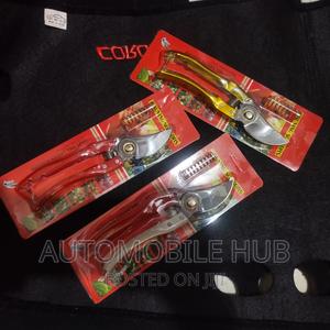 Garden Prunner Shears - main view