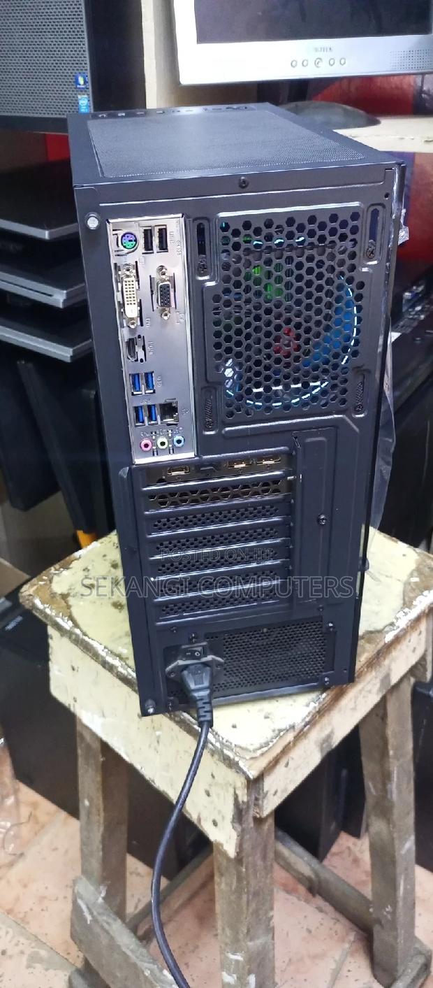 New Desktop Computer 32GB Intel Core I7 SSD 512GB - thumbnail 3