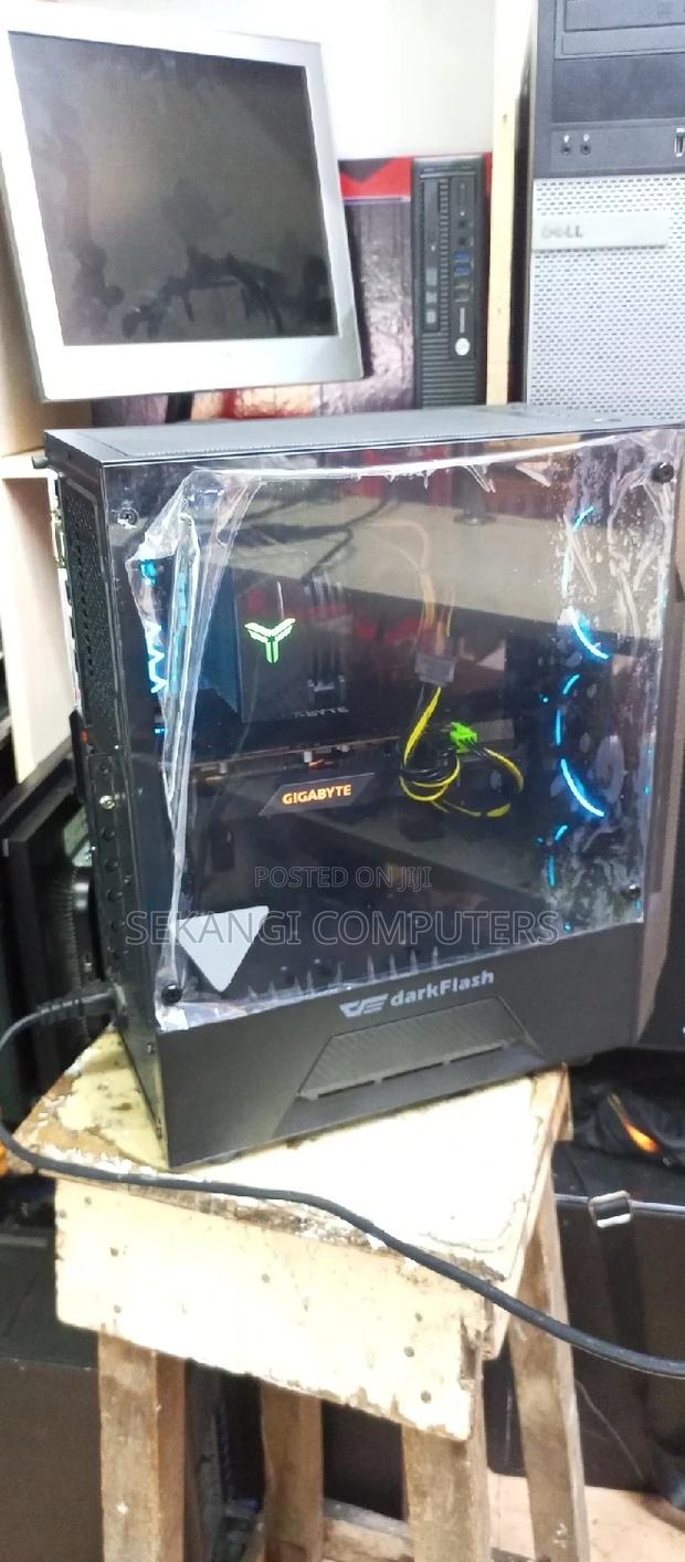 New Desktop Computer 32GB Intel Core I7 SSD 512GB - thumbnail 4