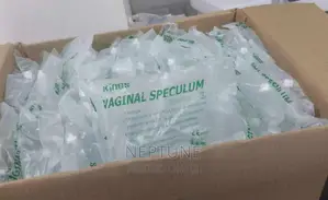 Disposable Speculum