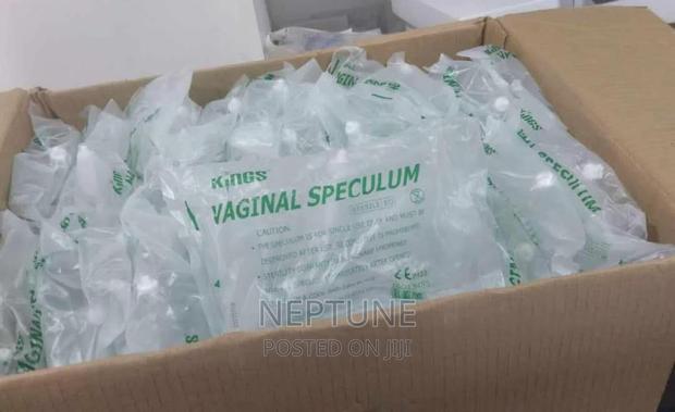 Disposable Speculum